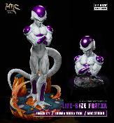 Dragon Ball Freezer Statue Taille Réelle 1/1 MRC