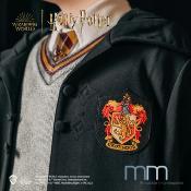 Harry Potter et la Chambre des Secrets - Harry Potter Statue Taille Réelle 1/1 Muckle