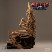 Les Maîtres de l'Univers - Trône d'Eternia Réplique Taille Réelle 1/1 Muckle