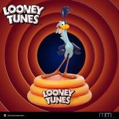 Looney Tunes - Bip Bip Road Runner Statue Taille Réelle Muckle