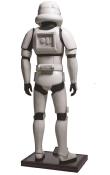 Star Wars Rebels Stormtrooper Statue Taille Réelle 1/1 Oxmox Muckle