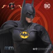 The Flash - Batman Keaton Statue Taille Réelle 1/1 Muckle