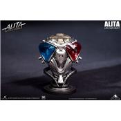 Alita Battle Angel Life-Size Bust Special Edition Queen Studios