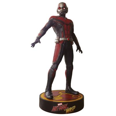 Ant-Man et la Guêpe - Ant-Man Statue Taille Réelle Muckle