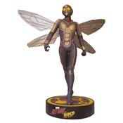 Ant-Man et la Guêpe - La Guêpe Statue Taille Réelle Muckle