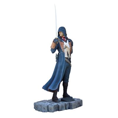 Assassin's Creed Unity - Arno Statue Taille Réelle Attakus