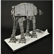 Star Wars AT-AT Imperial Walker Signature Edition Master Replicas