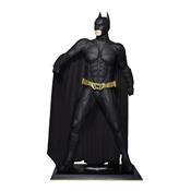 Batman Dark Knight Rises Life-Size Statue Oxmox Muckle