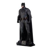 Justice League Batman Statue Taille Réelle Oxmox Muckle