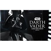 Star Wars Darth Vader Life-Size Bust Sideshow