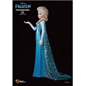 Frozen Elsa Life-Size Statue Beast Kingdom