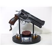 Hellboy The Samaritan Revolver 1:1 Prop Replica Sideshow