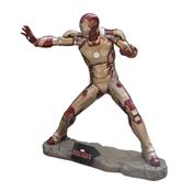 Iron Man 3 Statue Taille Réelle Oxmox Muckle