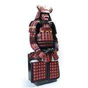 The Last Samurai Life-Size Yoroi Armor