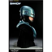 Robocop Life-Size Bust Fred Barton