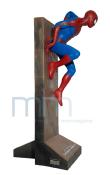 The Amazing Spider-Man 2 Statue Taille Réelle 1/1 Oxmox Muckle