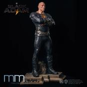 Black Adam Statue Taille Réelle Muckle DC Comics