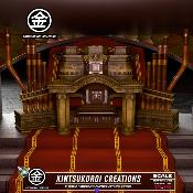 The Legend of Zelda - Adult Zelda Buste Taille Réelle 1/1 Kintsukuroi Creations