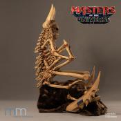 Les Maîtres de l'Univers - Trône d'Eternia Réplique Taille Réelle 1/1 Muckle