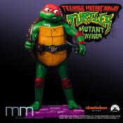 Les Tortues Ninja - Raphael Statue Taille Réelle 1/1 Muckle