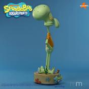 Bob l'éponge - Carlo Tentacule Statue Taille Réelle 1/1 Muckle