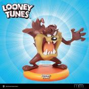 Looney Tunes - Taz Statue Taille Réelle Muckle