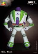 Toy Story Buzz l'Eclair Statue Taille Réelle 1/1 Beast Kingdom