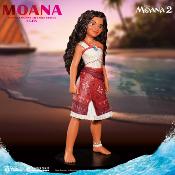 Vaiana 2 - Vaiana Statue Taille Réelle 1/1 Beast Kingdom