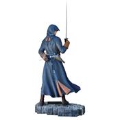 Assassin's Creed Unity - Arno Statue Taille Réelle Attakus