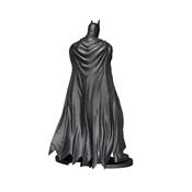 Batman Classic Life-Size Statue Oxmox Muckle (Version 1)