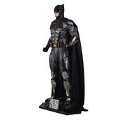 Justice League Batman Tactical Life-Size Statue Oxmox Muckle