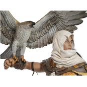 Assassin's Creed Origins - Bayek Statue Taille Réelle Ubisoft