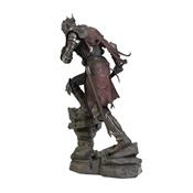 Dark Souls 3 Statue Taille Réelle Oxmox Muckle