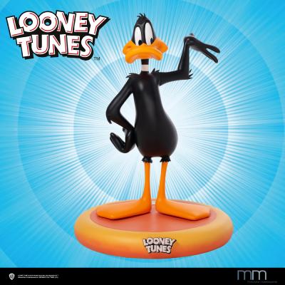 Looney Tunes - Daffy Duck Statue Taille Réelle Muckle