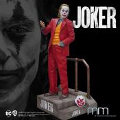 Joker (2019) Statue Taille Réelle 1/1 Muckle