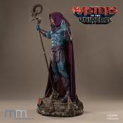 Les Maîtres de l'Univers - Skeletor Statue Taille Réelle 1/1 Muckle