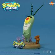 Bob l'éponge - Plankton Statue Taille Réelle 1/1 Muckle