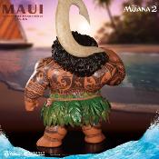Vaiana 2 - Maui Statue Taille Réelle 1/1 Beast Kingdom