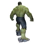 Avengers Hulk Life-Size Statue Oxmox