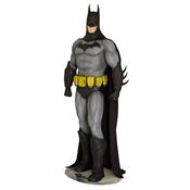 Batman Arkham City Life-Size Statue Oxmox Muckle