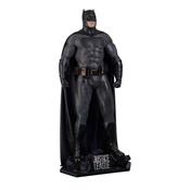 Justice League Batman Life-Size Statue Oxmox Muckle