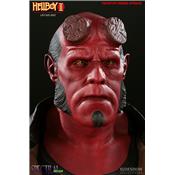 Hellboy 2 Buste Taille Réelle Sideshow