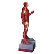 Iron Man Statue Taille Réelle Oxmox Muckle