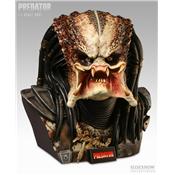 Predator Buste Taille Réelle Sideshow