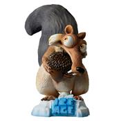 L'Âge de Glace - Scrat Statue Taille Réelle Oxmox Muckle