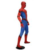 Spider-Man Homecoming Statue Taille Réelle Neca