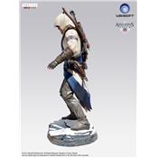 Assassin's Creed III - Connor Statue Taille Réelle Attakus