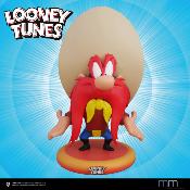 Looney Tunes - Yosemite Sam Statue Taille Réelle 1/1 Oxmox Muckle