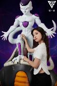 Dragon Ball Z - Freezer Statue Taille Réelle 1/1 CZ Studio