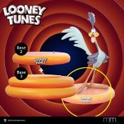 Looney Tunes - Bip Bip Road Runner Statue Taille Réelle Muckle